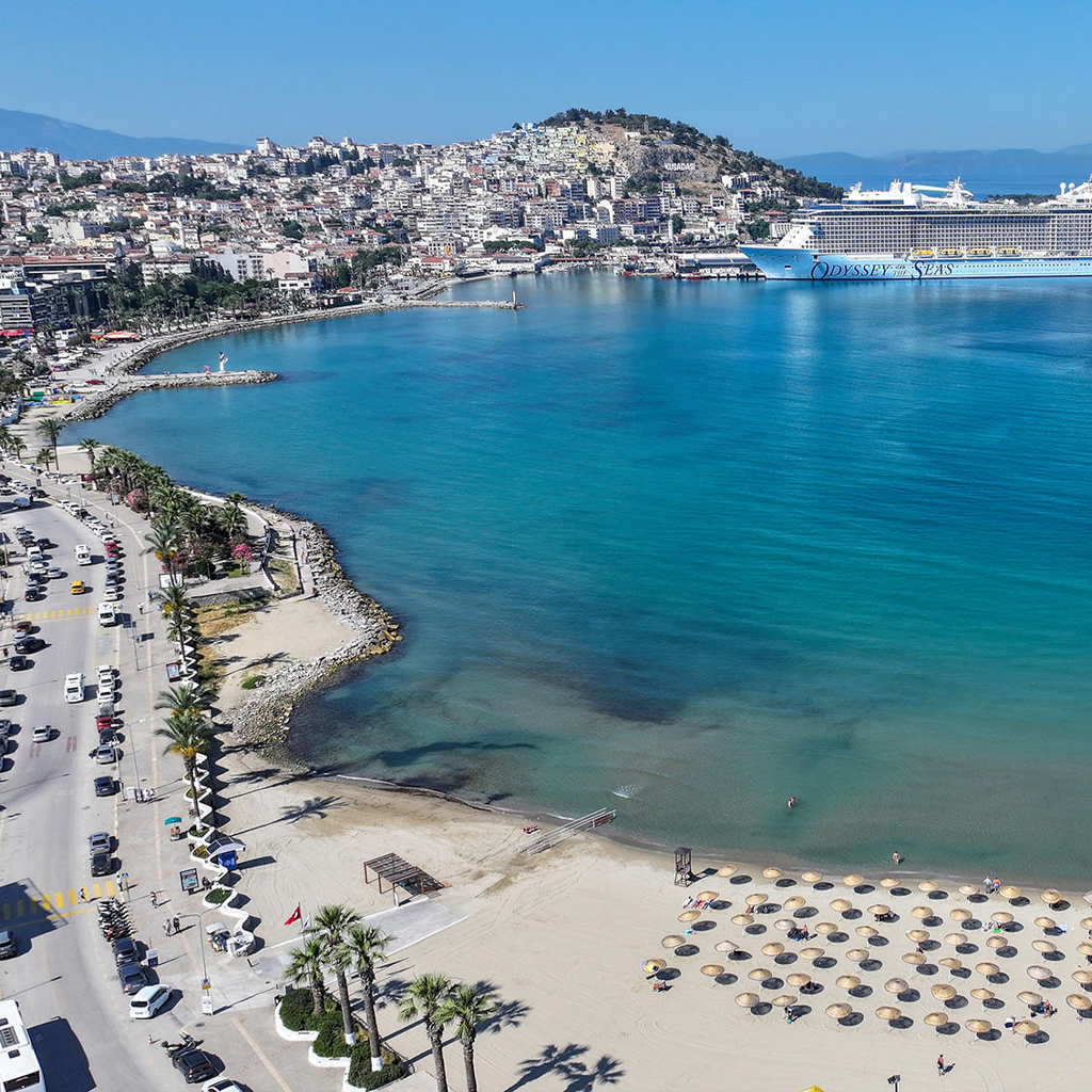 Kuşadası