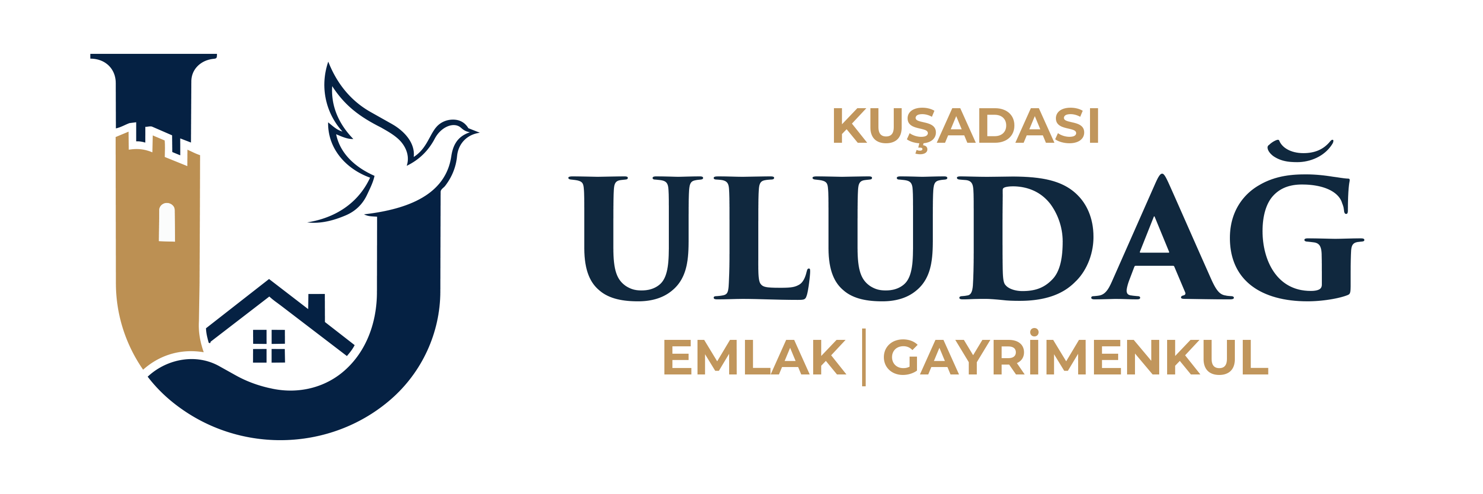 Kuşadası Uludağ Emlak