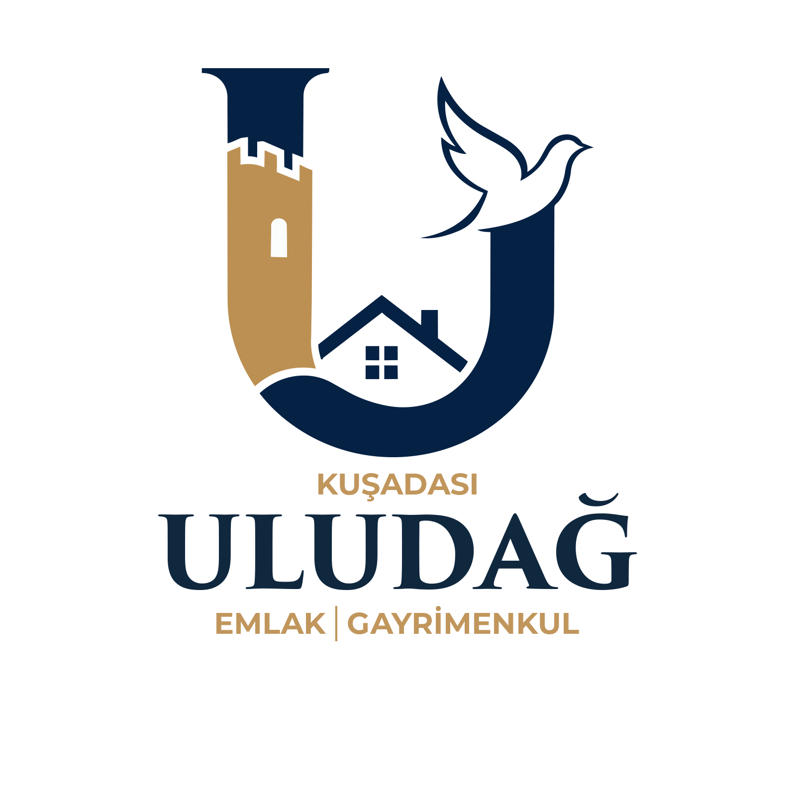 Kuşadası Uludağ Emlak Gayrimenkul